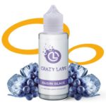 Crazy Labs Raisin Glacé