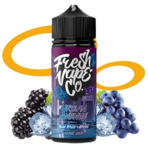 Fresh Vape Co Urban Avenue