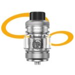 Geekvape Z SUbohm Tank 5 - Silver