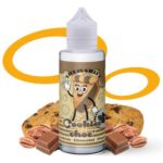 Life Is Sweet Cookies Choc'