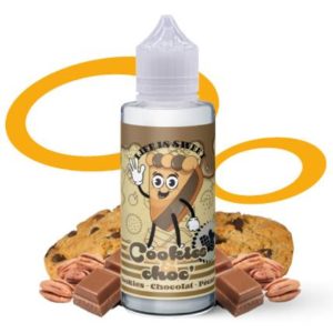 Life Is Sweet Cookies Choc'