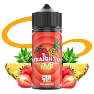 Straight Up Pine Berry