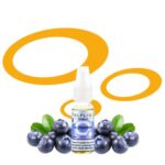 ELFBAR ELFLIQ Blueberry