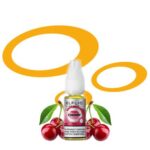 ELFBAR ELFLIQ Cherry