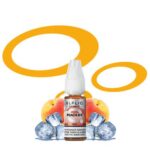 ELFBAR ELFLIQ Peach Ice