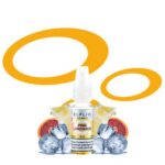 ELFBAR ELFLIQ Pink Lemonade