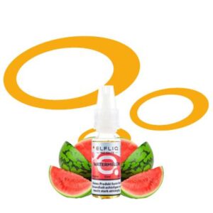 ELFBAR ELFLIQ Watermelon