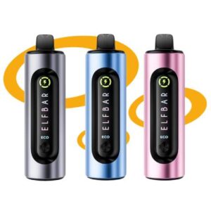 Elfbar 4in1 Kit