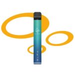 Elfbar Elfa Kit Pro 2ml 20mg - Aurora Blue