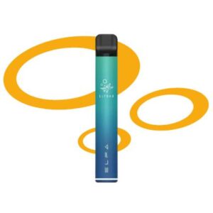 Elfbar Elfa Kit Pro 2ml 20mg - Aurora Blue