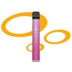 Elfbar Elfa Kit Pro 2ml 20mg - Aurora Pink