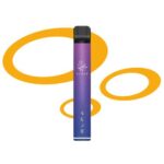 Elfbar Elfa Kit Pro 2ml 20mg - Aurora Purple