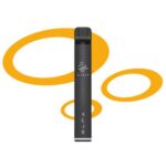 Elfbar Elfa Kit Pro 2ml 20mg - Black