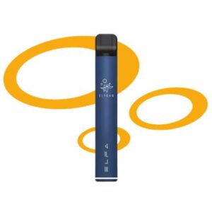 Elfbar Elfa Kit Pro 2ml 20mg - Navy Blue