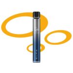 Elfbar Elfa Kit Pro 2ml 20mg - Twilight Blue