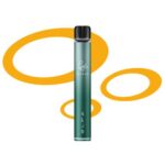 Elfbar Elfa Kit Pro 2ml 20mg - Twilight Cyan