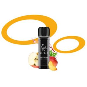 Elfbar Elfa Pro V2 - Apple Peach