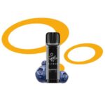 Elfbar Elfa Pro V2 - Blueberry