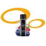 Elfbar Elfa Pro V2 - Blueberry Sour Raspberry