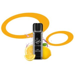 Elfbar Elfa Pro V2 Pink Lemonade