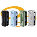 Geekvape Aegis 5 Mini - All