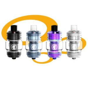 Geekvape Z Nano 3 - All