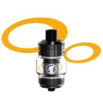 Geekvape Z Nano 3 - Black