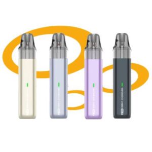 Vaporesso Vibe SE 2 - All