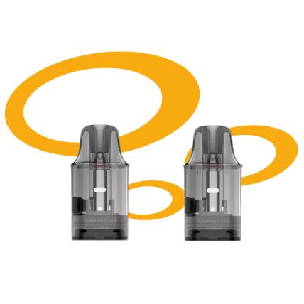 Vaporesso Vibe SE 2 Coils 2 Vaporesso Vibe SE 2 Coils 2