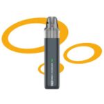 Vaporesso Vibe SE 2 - Gleaming Black