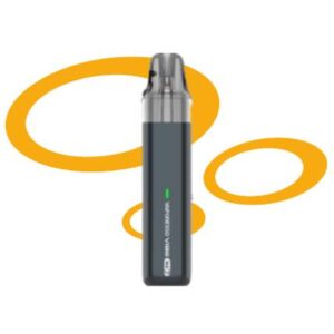 Vaporesso Vibe SE 2 - Gleaming Black