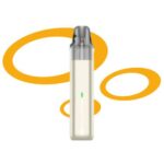 Vaporesso Vibe SE 2 - Gleaming Gold