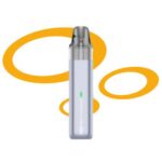 Vaporesso Vibe SE 2 - Gleaming Grey