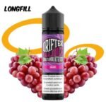 Drifter Bar Juice Grape