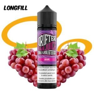 Drifter Bar Juice Grape