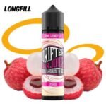 Drifter Bar Juice Lychee