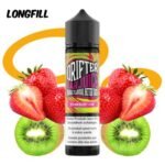 Drifter Bar Juice Strawberry Kiwi