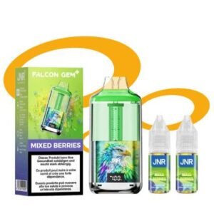 JNR Falcon Gem+ Mixed Berries