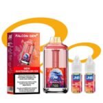 JNR Falcon GEM+ New Watermelon Ice