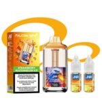 JNR Falcon GEM+ Strawberry Watermelon Ice