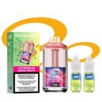 JNR Falcon GEM+ Watermelon Mango Peach