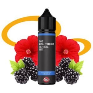 Aisu Blackberry Hibiscus