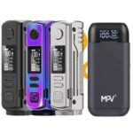 BD Vape Rayden 100 V2 Pack