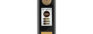 Box Dotbox 220 V2 écran