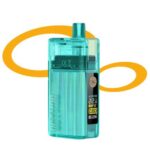 Dotmod - DotPod Max Lite - Tiffany Blue