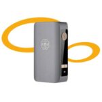 Dotmod Dotbox 220 V2 - Gunmetal
