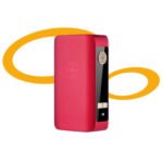 Dotmod Dotbox 220 V2 - Red