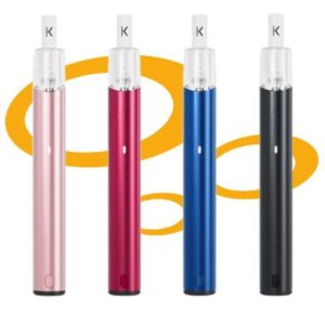 Kiwi Spark 2
