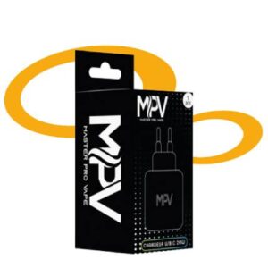 MPV Adaptateur Secteur USB-C