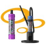 Pack Aspire Magnum E-Shisha + Dock – Image 2